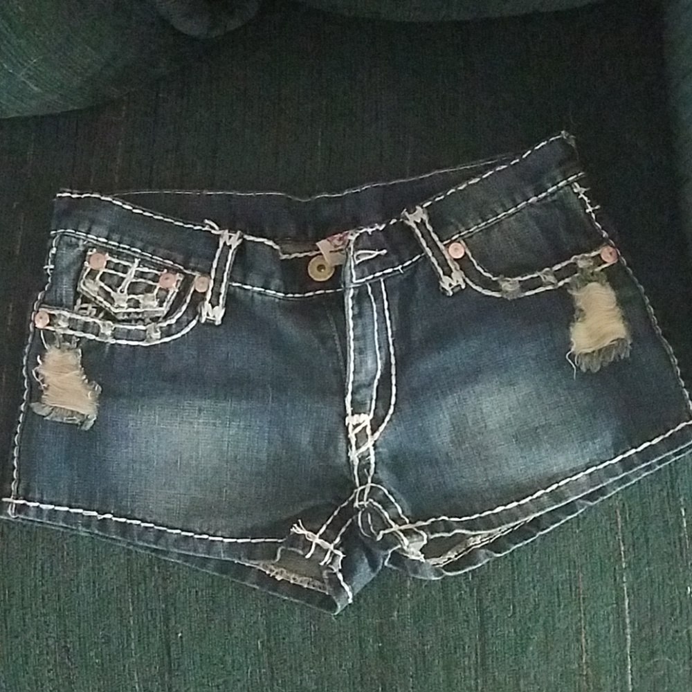 Shorts